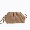 Peta And Jain Akira Teddy Shoulder Bag Nude