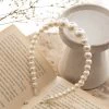 Holly Pearl Headband