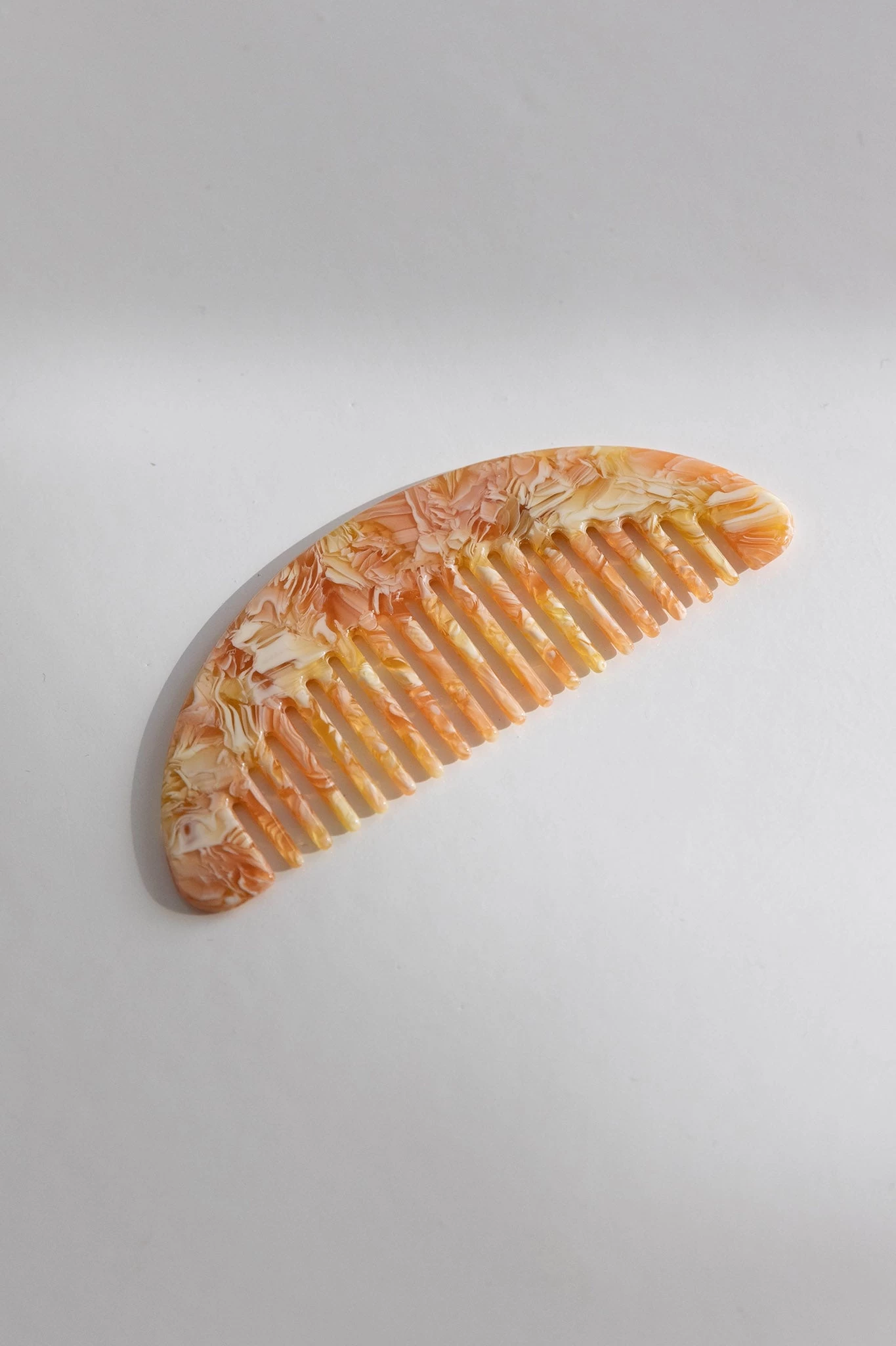 Willow Polished Comb Yellow - Image 3