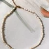 Noosa Baroque Pearl Necklace