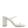 Billini Walter Heel White