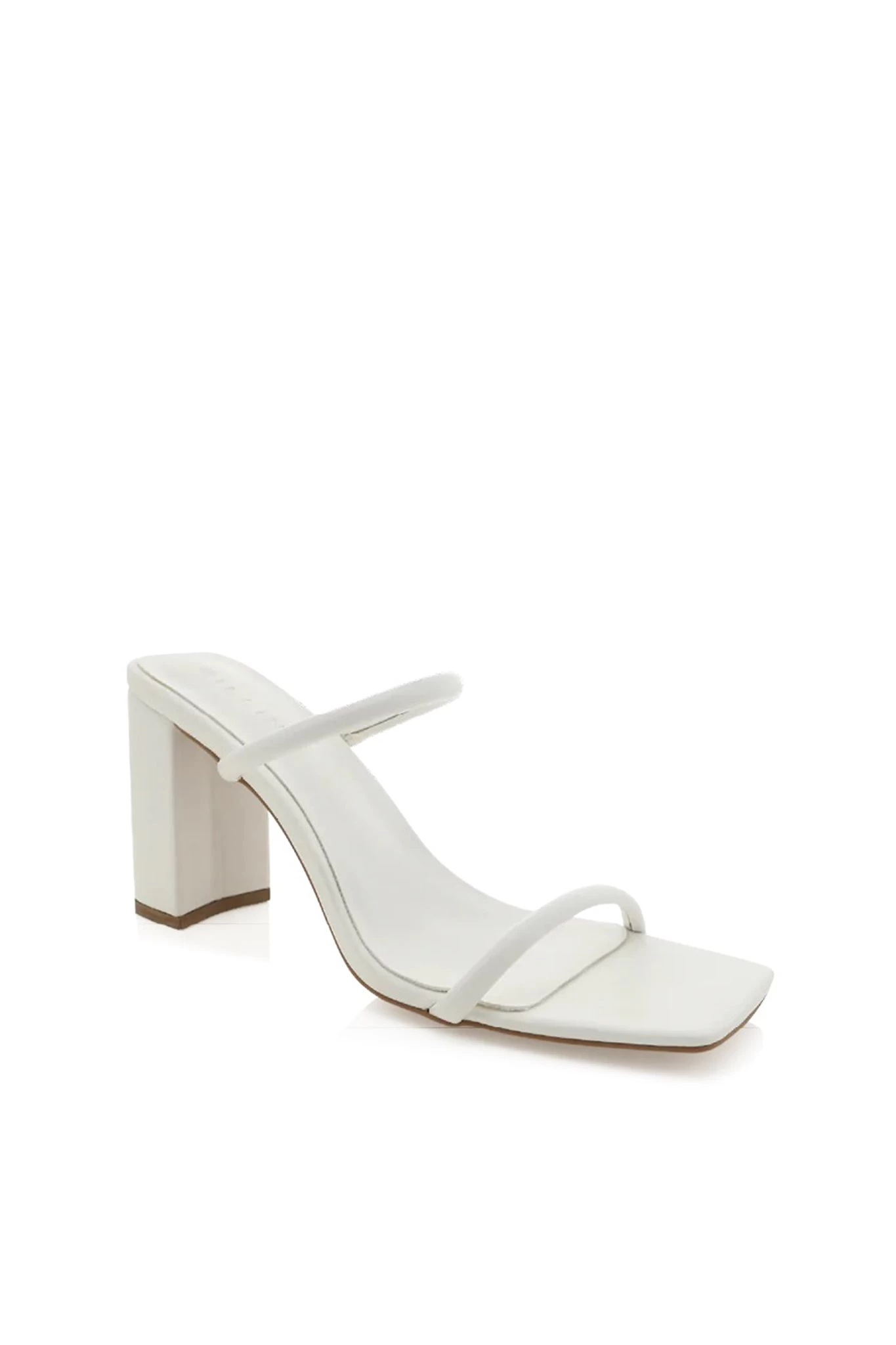 Billini Walter Heel White - Image 2