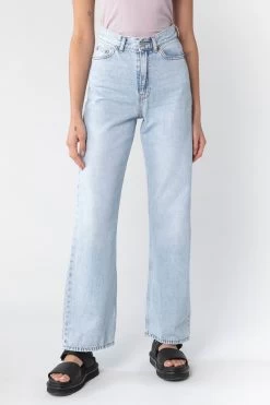 Dr. Denim Dr Denim Echo Jeans Bleach Sky