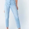 Dr. Denim Dr Denim Nora Jeans Light Blue Jay
