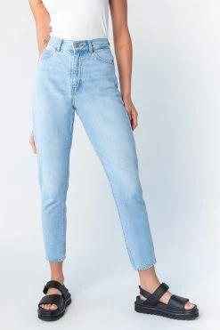 Dr. Denim Dr Denim Nora Jeans Light Blue Jay