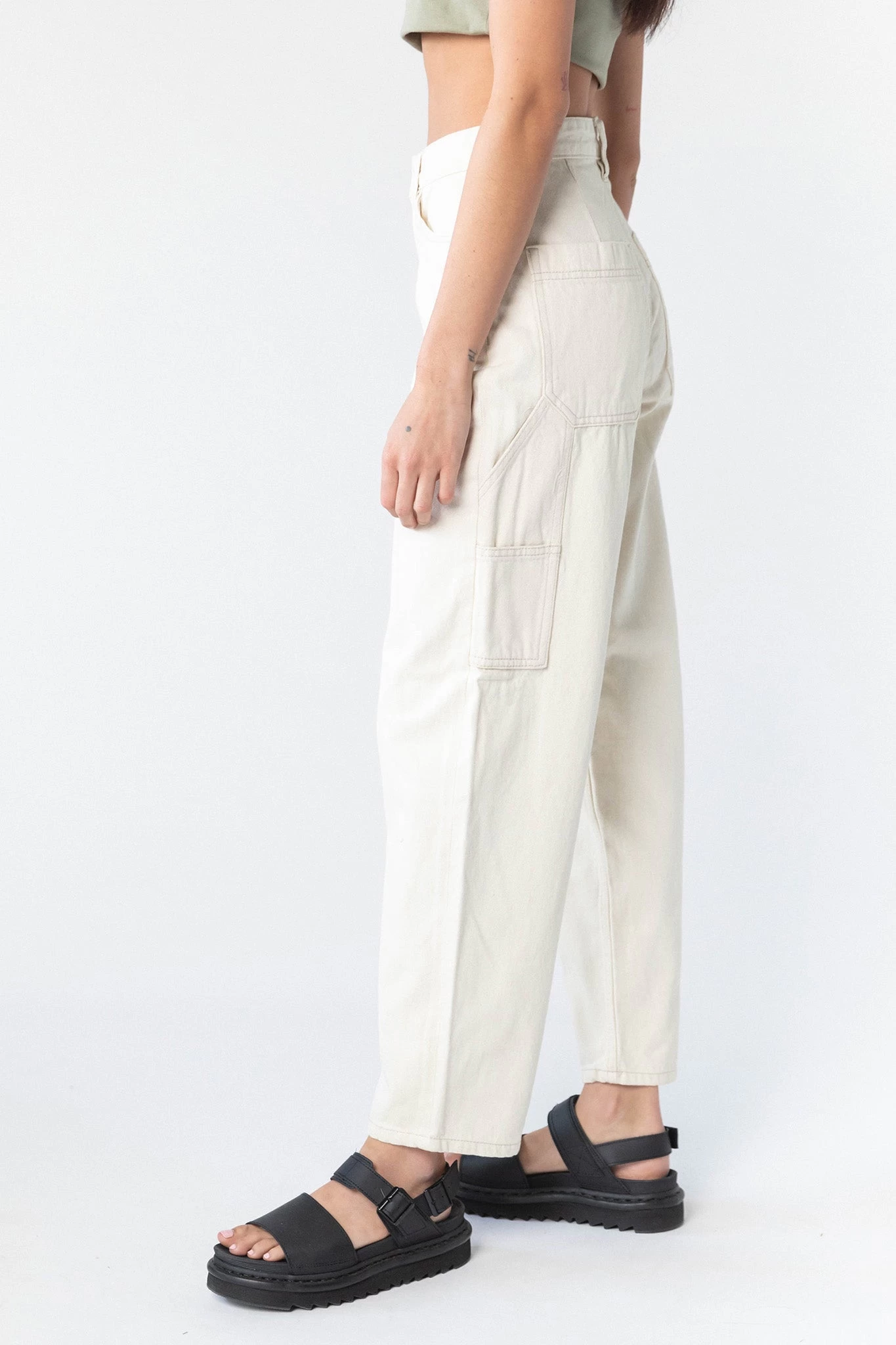 Dr. Denim Dr Denim Bella Worker Loom State - Image 5