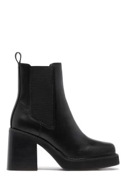 Therapy Axel Boot Black
