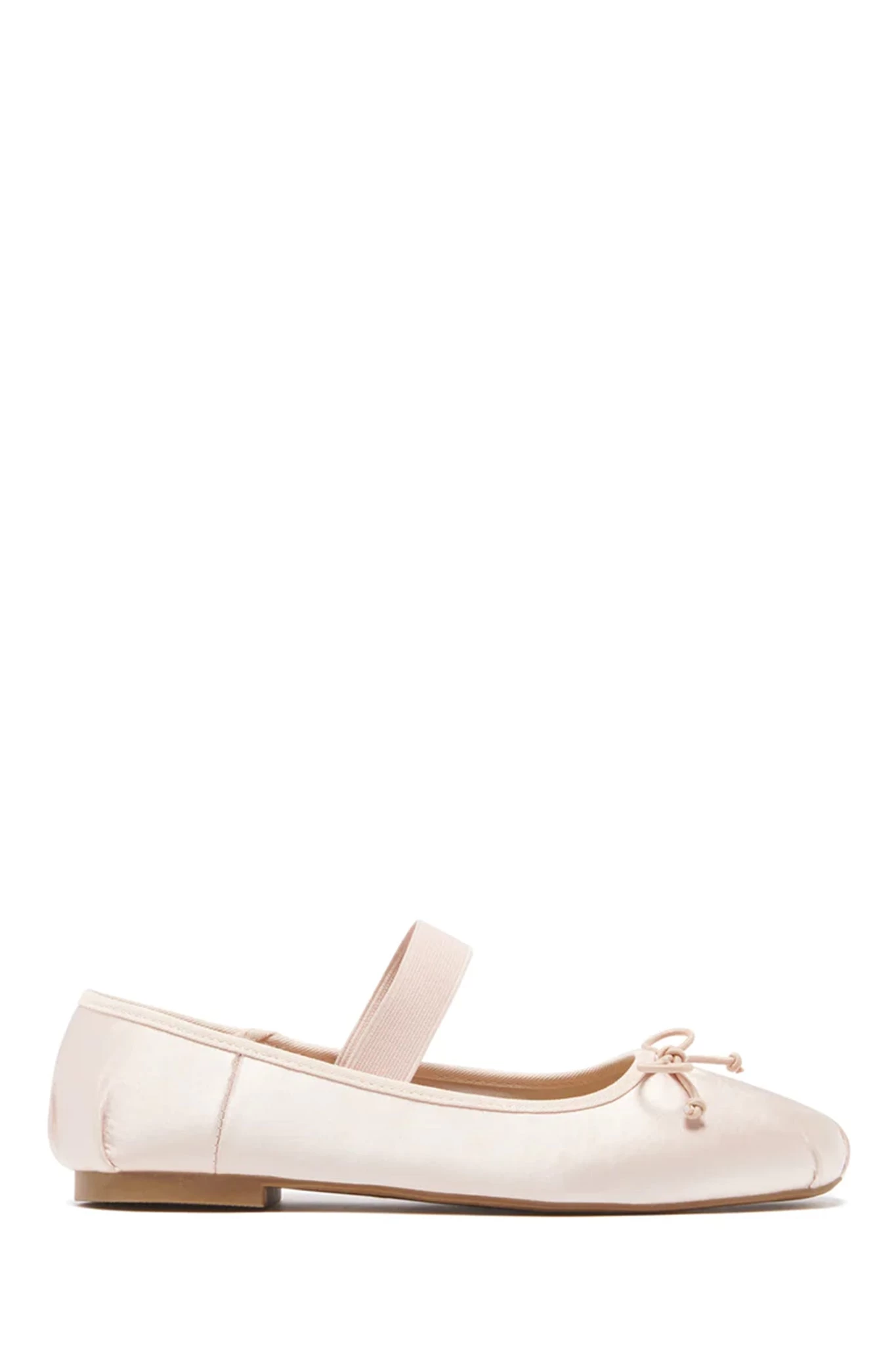 Therapy Mystic Ballet Flat Blush - Image 3